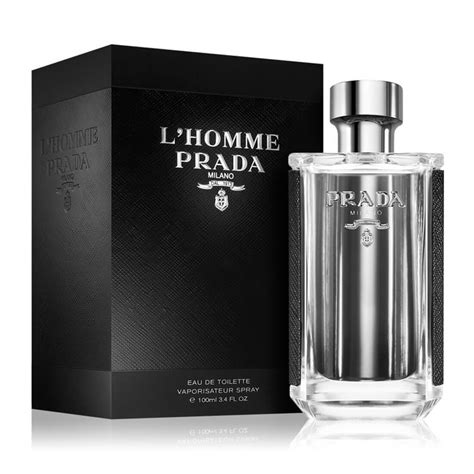 prix parfum prada|Prada perfume for men.